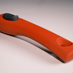 Poignée Amovible Bakélite/Silicone