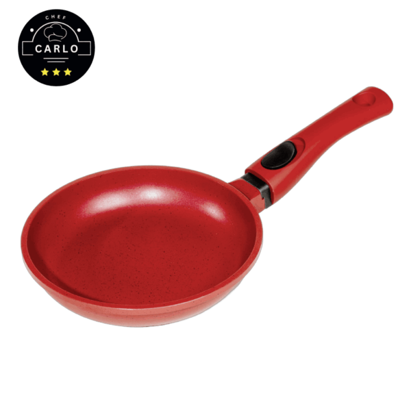 Poêle 20cm CHEF CARLO