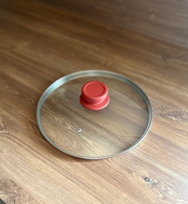 Couvercle ~ 28 cm